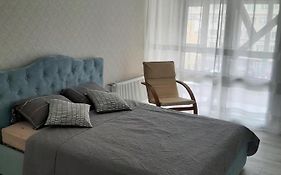 Comfortable apartment Zamostyanska 34а